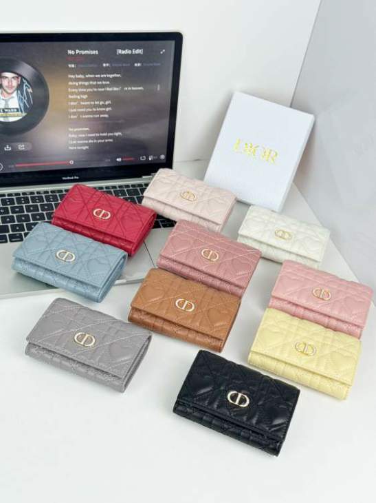 Picture of Dior Wallets _SKUfw239328126fw